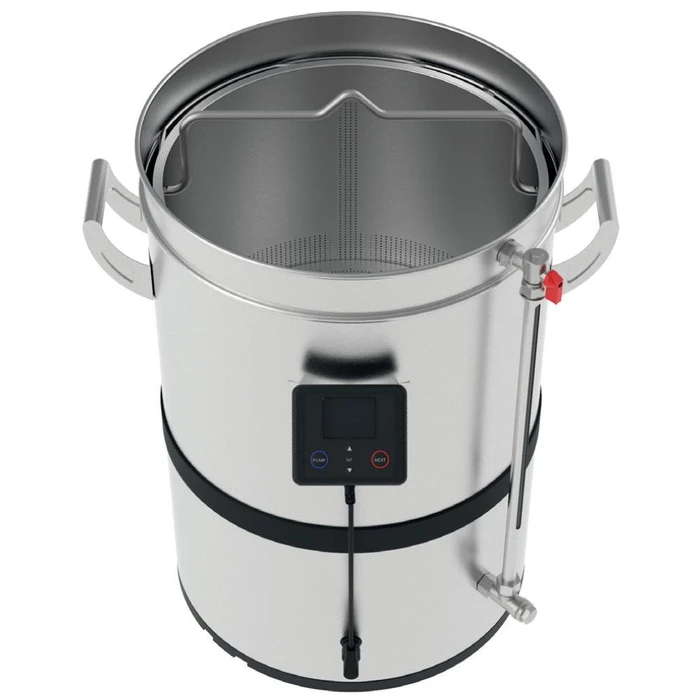 The Grainfather G40 All Grain Brewing System    - Toronto Brewing