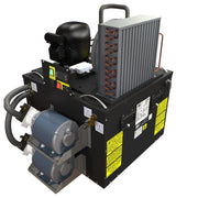 Glycol Chiller | ChillPro 5500 with 2 Vane Pumps (5500 BTUs - 450' Run)    - Toronto Brewing