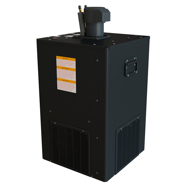 Glycol Chiller | ChillPro 3200V with Agitator Pump (3200 BTUs - 75' Run)    - Toronto Brewing