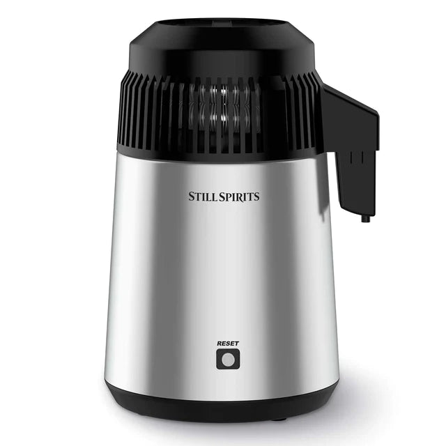Still Spirits Turbo Air Still Alcohol Distiller Basic Starter Pack