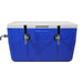 Jockey Box - Picnic Cooler 48 Qt, 2 Faucets (Cold Plate)    - Toronto Brewing