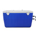 Jockey Box - Picnic Cooler 48 Qt, 4 Faucets    - Toronto Brewing