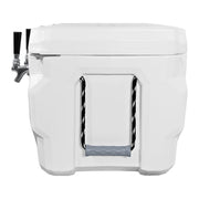 Jockey Box - Picnic Cooler 65 Qt, 4 Faucets    - Toronto Brewing