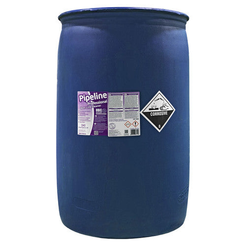 Beer Line Cleaner - Pipeline Fourteen 2 in 1 Colour Verifier (205L)    - Toronto Brewing