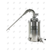 North Stills | 3" Stainless Pot Still with 50L Boiler    - Toronto Brewing