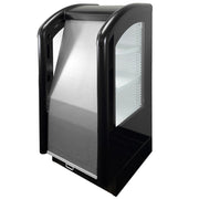 Impulse Express - Refrigerated Open Front Mini-Multideck Merchandiser    - Toronto Brewing