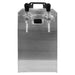 Sputnik Mobile Beer Cooler - Stainless Steel 2 Product Lines    - Toronto Brewing