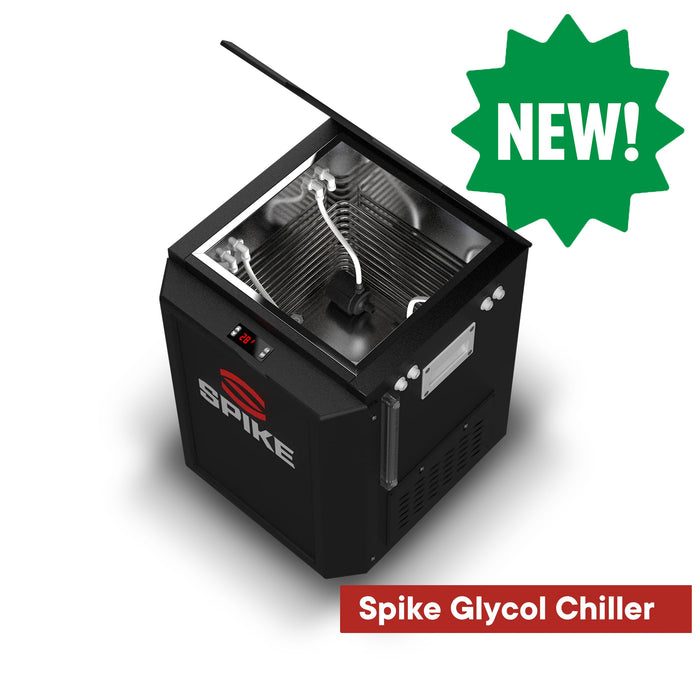 Spike | Glycol Chiller