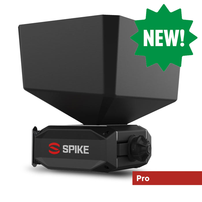 Spike | The Spike Mill Pro