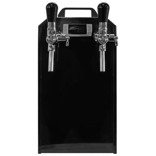 Sputnik Mobile Beer Cooler - 2 Product Line and Digital Thermostat    - Toronto Brewing