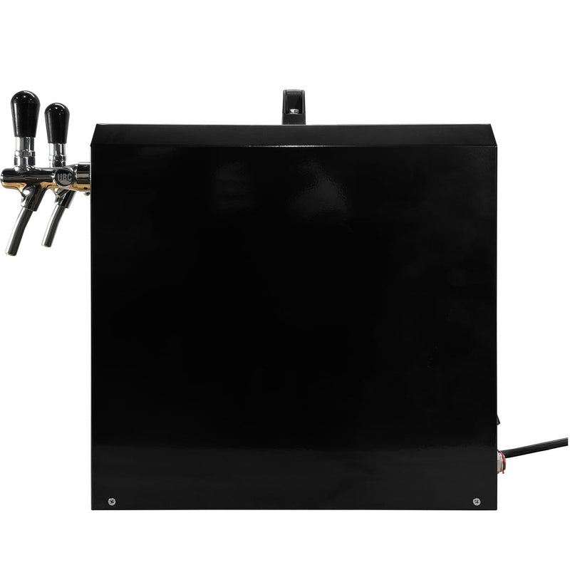 Sputnik Mobile Beer Cooler - 2 Product Line and Digital Thermostat    - Toronto Brewing
