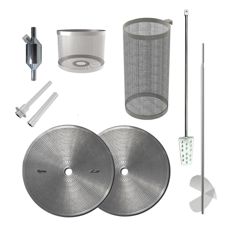 Grainfather G30 Accessory Kit
