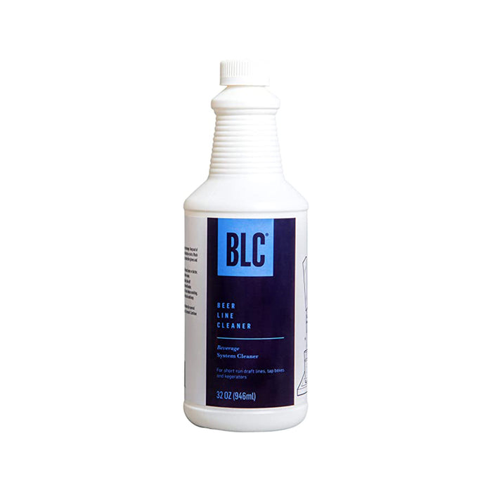 BLC Beverage Line Cleaner Liquid (32 oz)