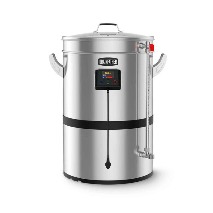 Grainfather G40 All Grain Brewing System + FREE GRAIN MILL