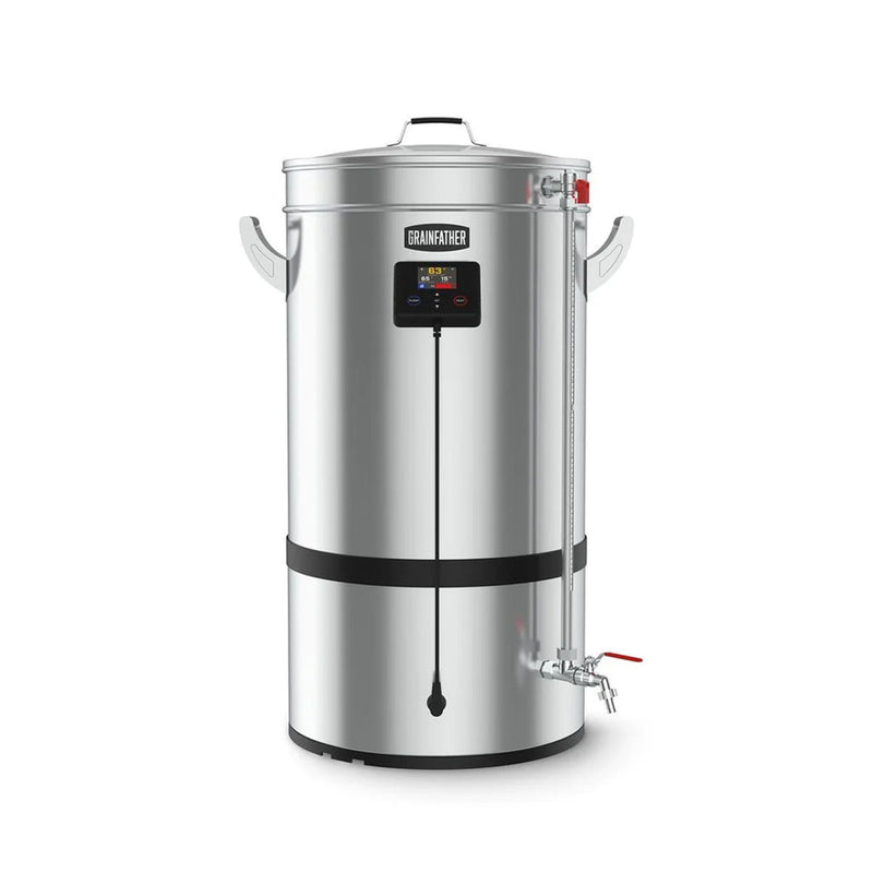 Grainfather G70 V2 All Grain Brewing System + FREE GRAIN MILL