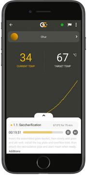 Grainfather G70 V2 All Grain Brewing System    - Toronto Brewing