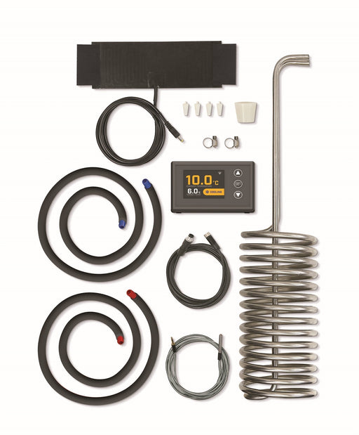 Grainfather Glycol Chiller Adapter Kit    - Toronto Brewing