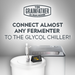 Grainfather Glycol Chiller Adapter Kit    - Toronto Brewing