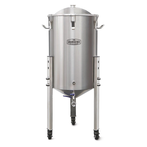 The Grainfather SF70 Conical Fermenter    - Toronto Brewing