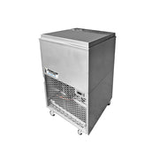 Penguin Chillers - XL Glycol Chiller (2/3 - 3 1/3 HP) 1 1/3 HP XL Glycol Chiller   - Toronto Brewing