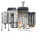 Grainfather G70 Complete STARTER PRO BREWERY with Triple Tap Kegerator and Glycol Chiller    - Toronto Brewing