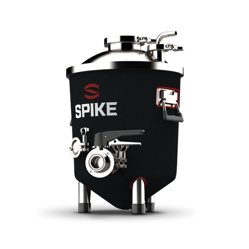 Insulated Jacket For FLEX | Spike Brewing    - Toronto Brewing