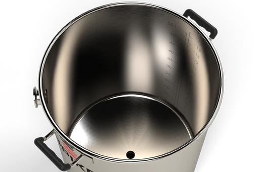 Spike Tank - Boil Kettle    - Toronto Brewing