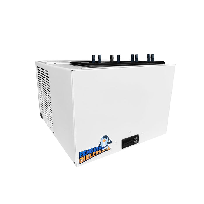 Penguin Chillers - Glycol Chiller (1/3 HP)    - Toronto Brewing