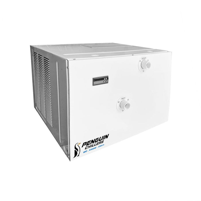 Penguin Chillers - Standard Water Chiller (2 ½ HP)    - Toronto Brewing