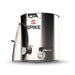 Spike Brewing V4 20 Gallon Spike+ Tri-clamp Kettle    - Toronto Brewing