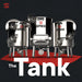 Spike Tank - Mash Tun    - Toronto Brewing