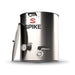 Spike Brewing 30 Gallon Spike+ Tri-Clamp Brew Kettle V4 With Hardware    - Toronto Brewing