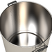 Spike Brewing 30 Gallon Spike+ Tri-Clamp Brew Kettle V4    - Toronto Brewing