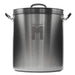 8 Gallon Stainless Steel Brew Kettle - MegaPot 1.2    - Toronto Brewing