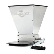 Hullwrecker® 2-Roller Grain Mill (7 lb Hopper)    - Toronto Brewing