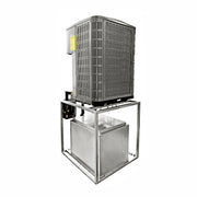 Penguin Chillers - Commercial Glycol Chiller    - Toronto Brewing