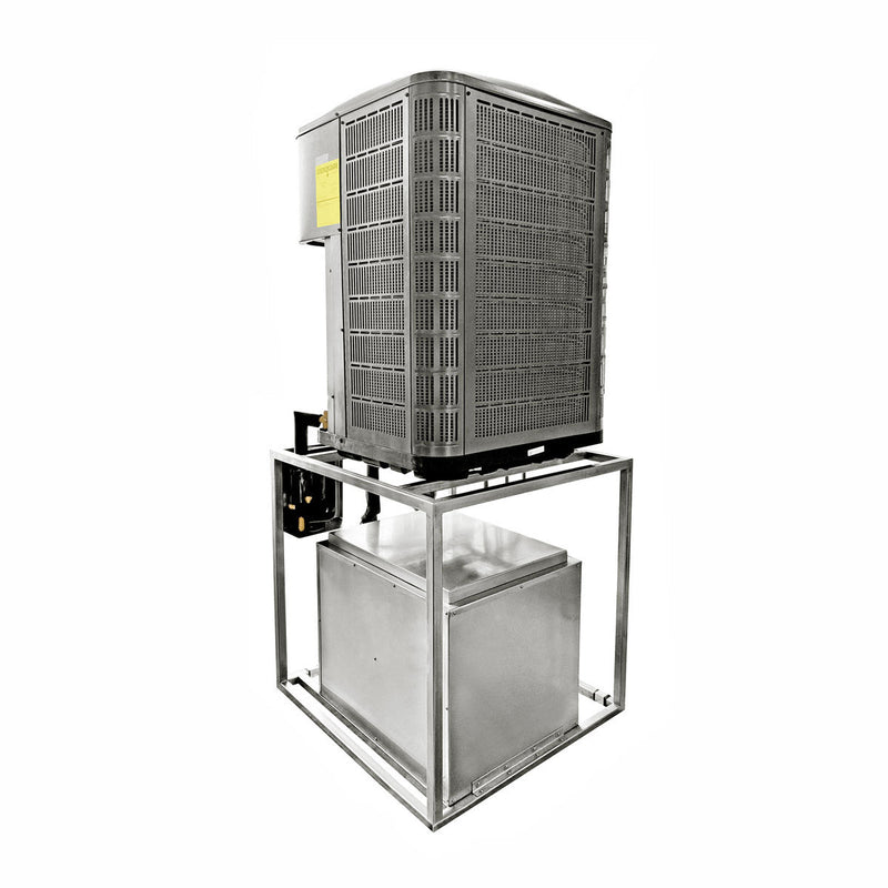 Penguin Chillers - Commercial Glycol Chiller    - Toronto Brewing