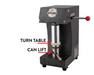 Cannular Bench Top Canner Can Seamer    - Toronto Brewing