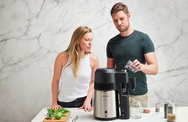 Still Spirits | Turbo Air Still PRO    - Toronto Brewing