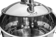 Spike Brewing CIP Spray Ball - 1.5” Tri-Clover    - Toronto Brewing