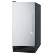 Summit | 50 lb. Built-In Clear Ice Maker (BIM44G)    - Toronto Brewing