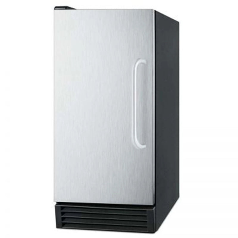 Summit | 50 lb. Built-In Clear Ice Maker (BIM44G)    - Toronto Brewing