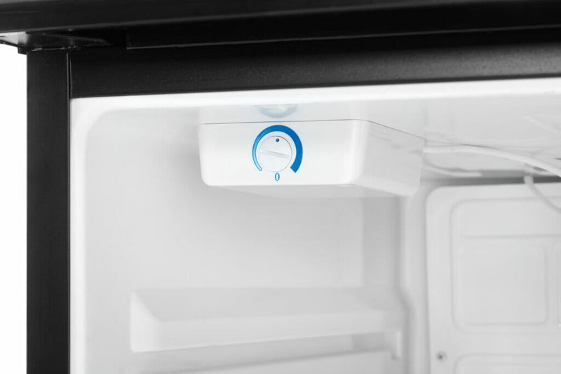 Danby | 5.4 cu. ft. Single Tap Kegerator - Stainless Steel (DKC054A1BSLDB)