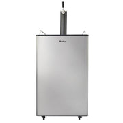 Sparkle Stream Kegerator - Single Tap Soda Water Dispenser    - Toronto Brewing