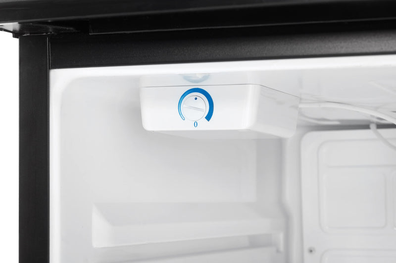 Danby | 5.4 cu. ft. Single Tap Kegerator - Stainless Steel (DKC054A9SLDB)