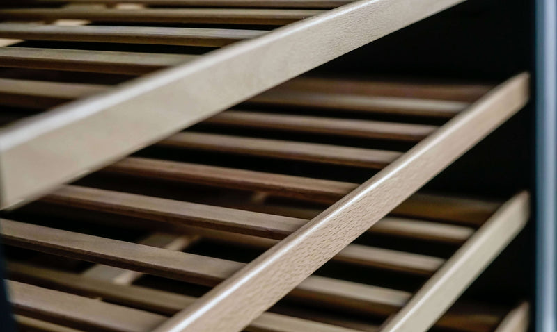 Danby | 8.4 cu. ft. 94 Bottle Wine Cooler (DWC94L1B)