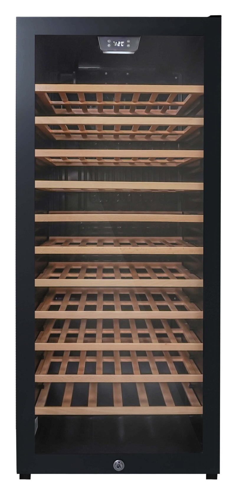 Danby | 8.4 cu. ft. 94 Bottle Wine Cooler (DWC94L1B)