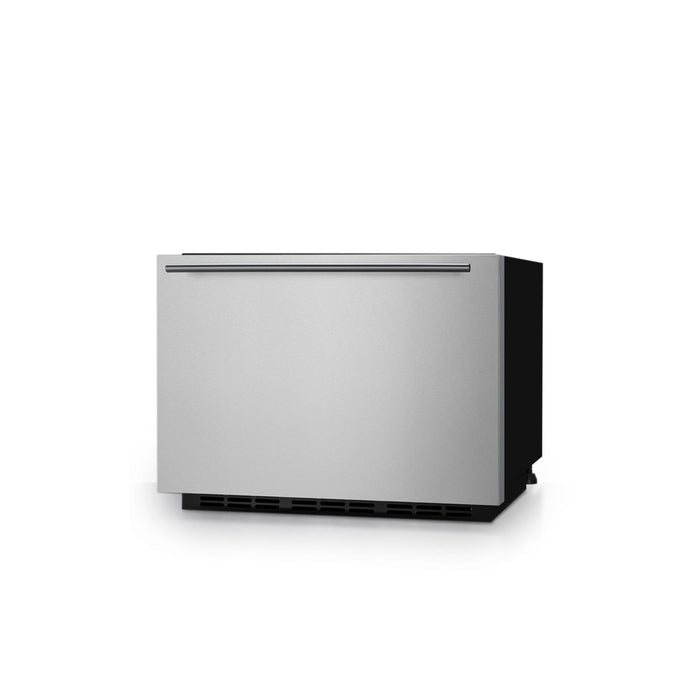 Summit | 24" Wide Single Drawer Refrigerator (FF1DSS24)