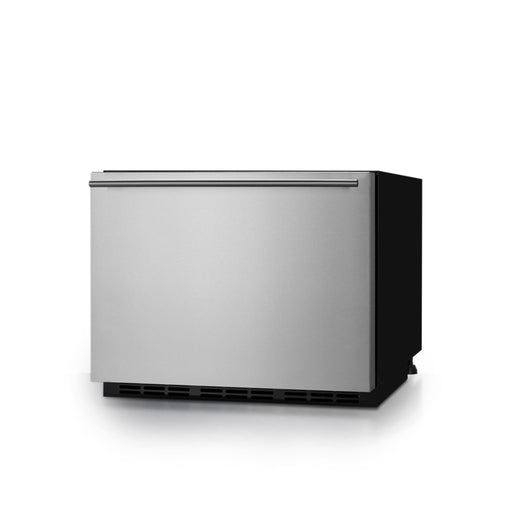 Summit | 21.5" Wide Single Drawer Refrigerator (FF1DSS)    - Toronto Brewing