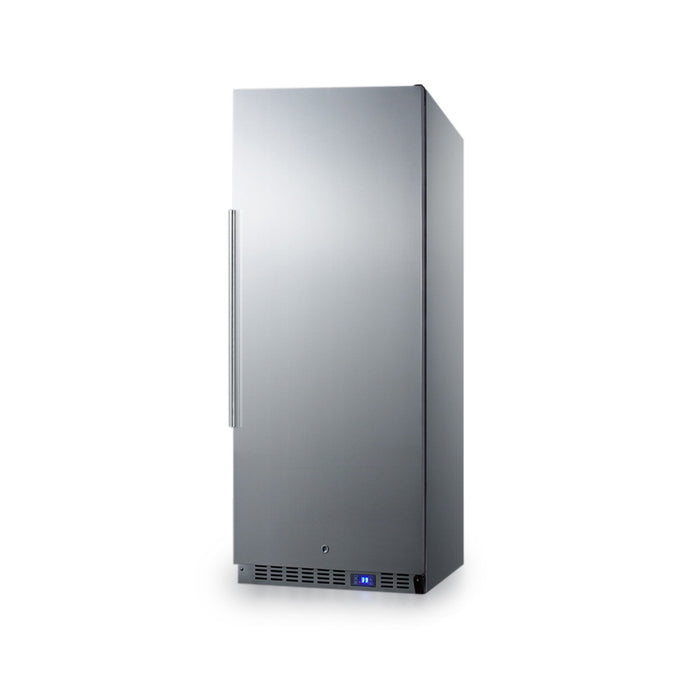Summit | 24" Wide Commercial All-Refrigerator (FFAR12W7)